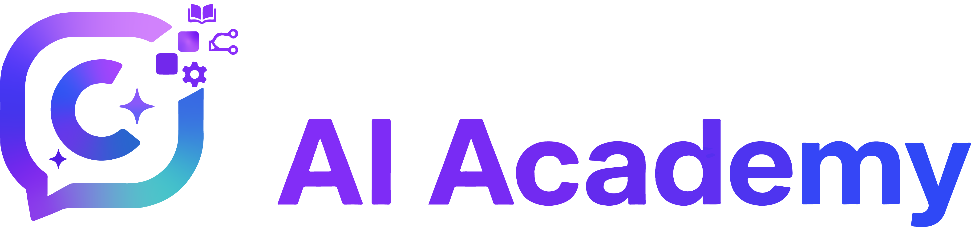Chatoner AI Academy logo