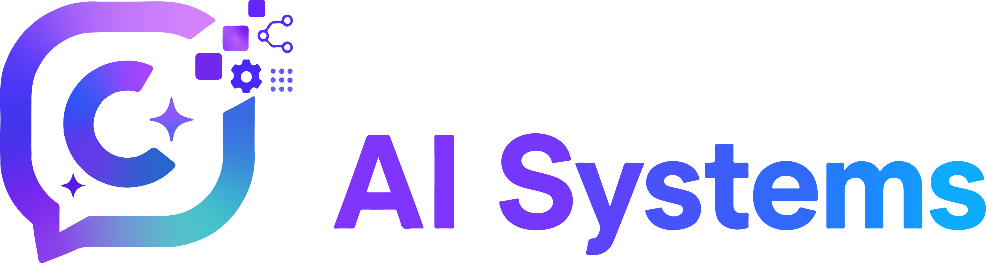 Chatoner AI Systems logo